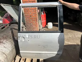 Дверь на Nissan Serena 23 CD20