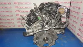Двигатель NISSAN MAXIMA VQ35DE