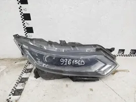 26010HV05B Фара передняя правая Nissan Qashqai 2 Restail LED