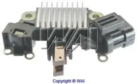 Реле-регулятор/ hitachi 12v nissan frontier 2.4/3.3 Transpo (Waiglobal) IH738 Nissan: 23215-5V100 Transpo (Waiglobal) IH738 Nissan: 23215-5V100