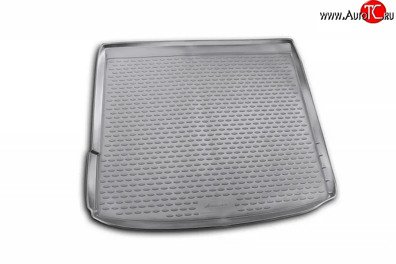 Коврик в багажник Element (полиуретан) Nissan Qashqai 2 (2017-2022)-0