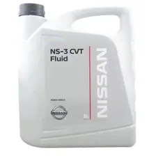 Nissan CVT NS-3 5л