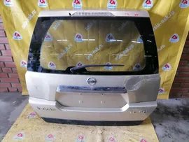 Дверь задняя Nissan X-Trail NT31 Дефект