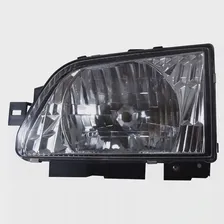Фара NISSAN ATLAS 99-07 слева SAT ST21511A0L 1422815563 DEU H3I