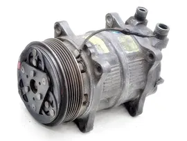компрессор кондиционера nissan 2.0 16v almera primera 200s
