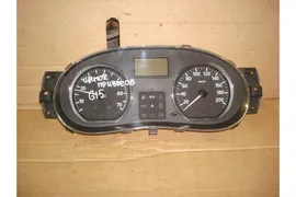 Панель приборов Nissan Almera (G15) 2013>