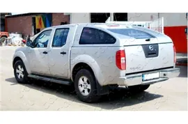 Кунг Nissan Navara спортивный