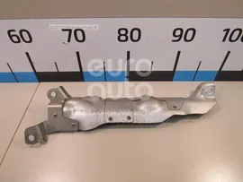 132B1-1KC0A Nissan Экран тепловой для Nissan Juke (F15) 2011-2019
