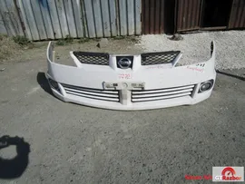 Бампер на Nissan Wingroad (Ниссан Вингроад) Y11