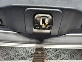 Крышка (дверь) багажника Nissan Almera N16, Almera N16