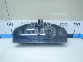 2481095F0A Nissan Панель приборов