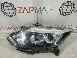 Фара Nissan Qashqai J11 в Москве
