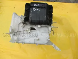 Корпус радиатора печки на Nissan Bluebird U14