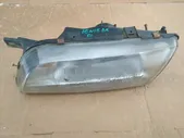 260601N725 фара NISSAN ALMERA (N15) 1995-2000 NISSAN ALMERA (N15) 1995-2000 1995 26060-1N725,