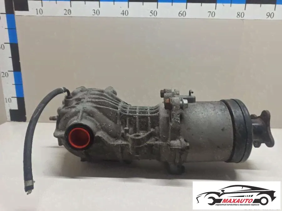 Редуктор заднего моста Nissan Pathfinder (R52) 2014- 2015г. (артикул 088-23328640)-4
