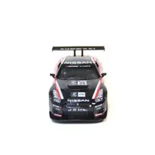 Радиоуправляемая машина Nissan GTR 1:16