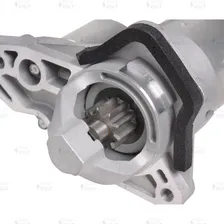 Стартер для автомобилей Nissan Note (06-)/Tiida (04-) 1.6i 1,4кВт