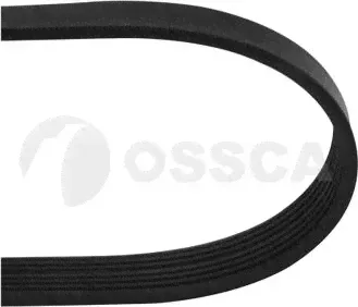 Приводной ремень поликлиновой OSSCA для Nissan Skyline IX (R33) 1993-1998. Артикул 26601-0