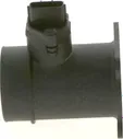 Датчик массового расхода воздуха (ДМРВ) Bosch для Nissan Almera N16 2000-2003. Артикул 0 280 218 005