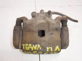 41011JN00A Суппорт передний левый Nissan Tiida C12