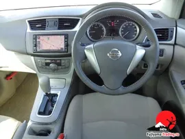 Nissan Sylphy 2020