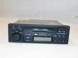 90355875 Магнитола Nissan Primera P10E