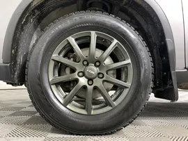 NISSAN X-Trail 2.5, 2010