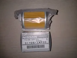 ФИЛЬТР Вариатора NISSAN 31726-1XF00