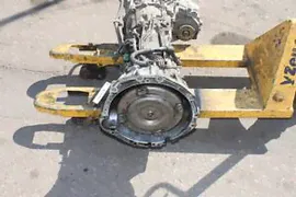БУ Коробка раздаточная Nissan Elgrand 33123621147 Nissan