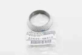 206954M410 NISSAN Прокладка глушителя NISSAN