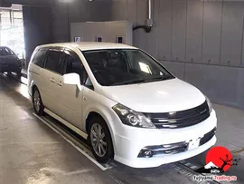 Nissan Presage 2006