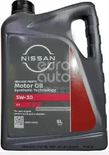 KE90090043R Nissan Масло моторное