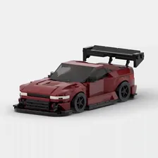 Nissan 240SX Silvia S14