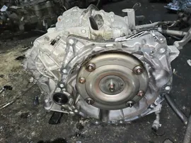 КПП автоматическая на Nissan X-Trail T31 MR20DE