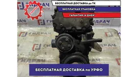 Двигатель Nissan Almera Classic (B10) 1 10102-95F0B. QG16.
