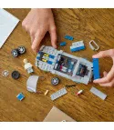 LEGO Двойной Форсаж: Nissan Skyline GT-R (R34) 76917