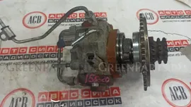 Тнвд на Nissan NV350 CARAVAN E26 YD25 16700 5X00E
