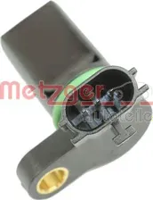 Датчик положения распредвала Metzger для Nissan Primera P12 2002-2008. Артикул 0903224