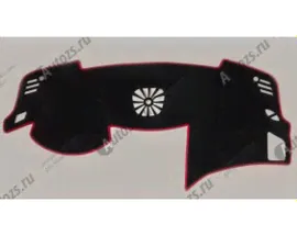 Накидка на панель приборов Nissan Teana L33 2014+