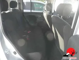 Nissan Cube 2015
