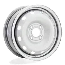 Диск R15 4x100 6J ET50 D60,1 ТЗСК Lada Largus/Lada Vesta/Nissan Almera new Серебристый