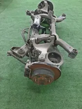 БАЛКА НА NISSAN TEANA J31 VQ23DE