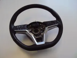 Руль Nissan Qashqai 2 поколение [рестайлинг] (2017-2020), 1181284