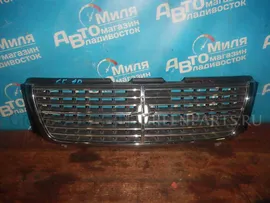 Решетка радиатора на Nissan Cedric Y31