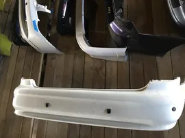 Бампер NISSAN Cefiro/Maxima A33 '1998-2001 зад сонары 85022 2Y140