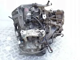 JG71 кпп nissan x - trail t31 2.0 dci
