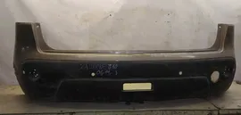 Бампер задний Nissan Qashqai (J10) 2006-2014 (УТ000034839) 85022JD00H