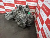 АКПП NISSAN MURANO