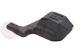 Штатный видеорегистратор Redpower DVR-NIS2-N (Nissan Qashqai J11, X-Trail T32, Renault Kadjar)