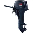 МОТОР ЛОДОЧНЫЙ NISSAN MARINE NM18 E2 S